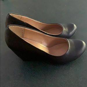 Call it Spring Wedges